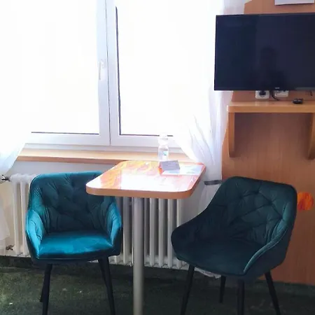 Hotel Plzen Plzen
