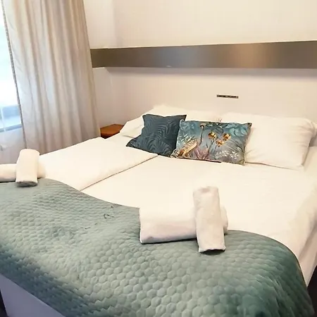 Hotel Plzen 3* Plzen