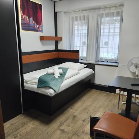 Hotel Plzen Plzen