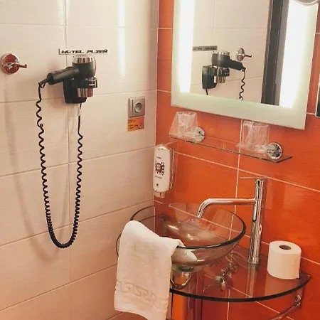 Hotel Hotel Plzen