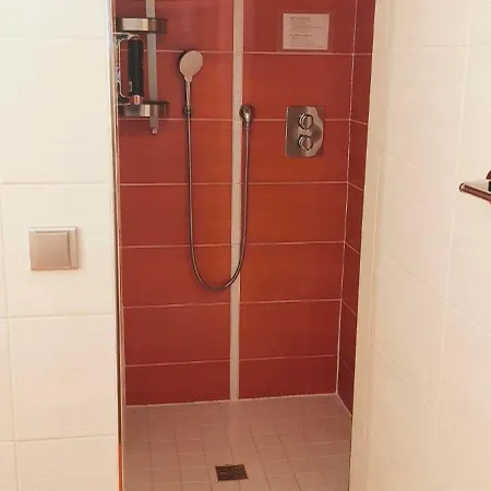 Hotel Plzen