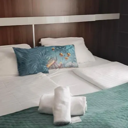 Hotel Plzen