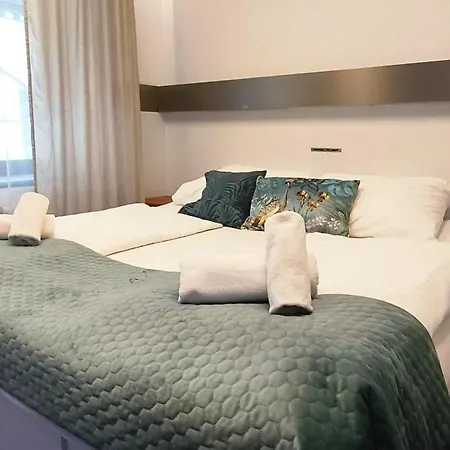 Hotel Hotel Plzen