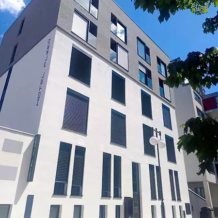 Hotel Plzen Hotel Plzen