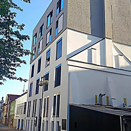 Hotel Hotel Plzen