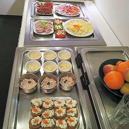 Hotel Plzen 3* Plzen