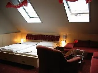 Hotel Plzen Hotel Pilzno