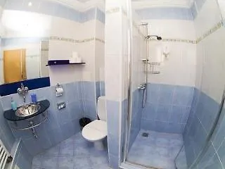 Hotel Hotel Plzen 3*