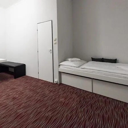 Hotel Hotel Plzen 3*