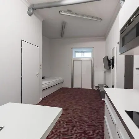 Hotel Hotel Plzen 3*