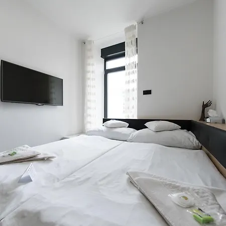 Hotel Plzen Πίλζεν