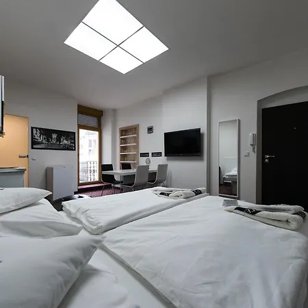 Hotel Hotel Plzen 3*