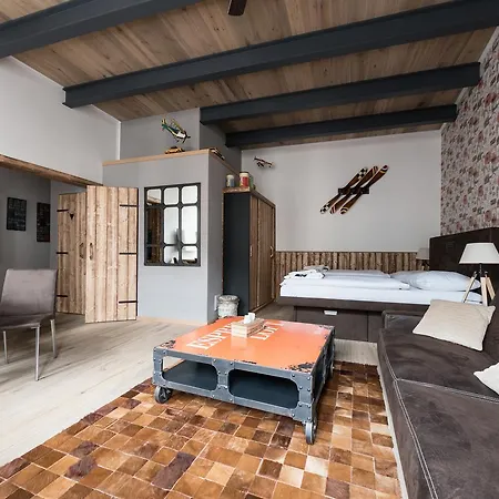 Hotel Plzen Hotel
