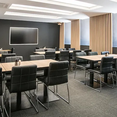 Hotel Hotel Plzen 3*