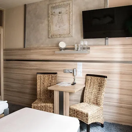 Hotel Hotel Plzen Pilzno