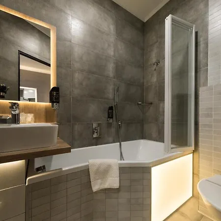 Hotel Hotel Plzen 3*