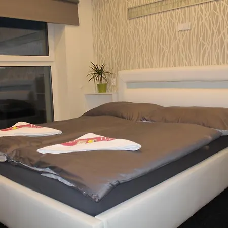 Hotel Plzen