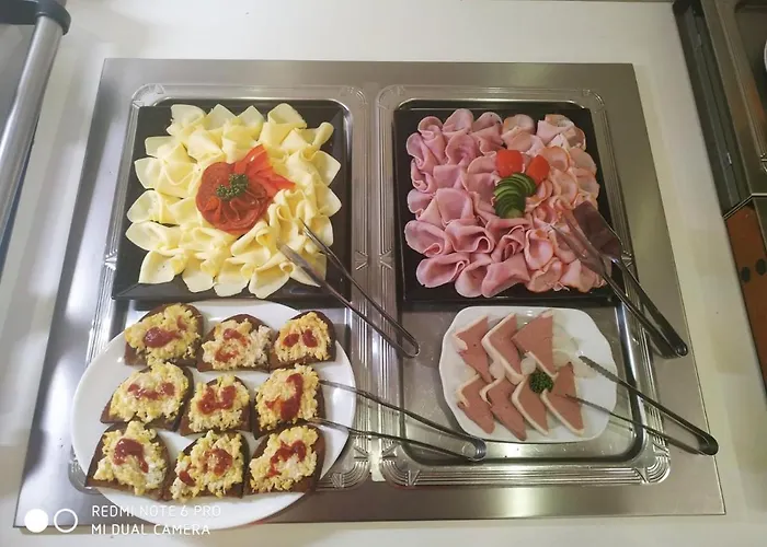 Hotel Plzen Hotel 3*