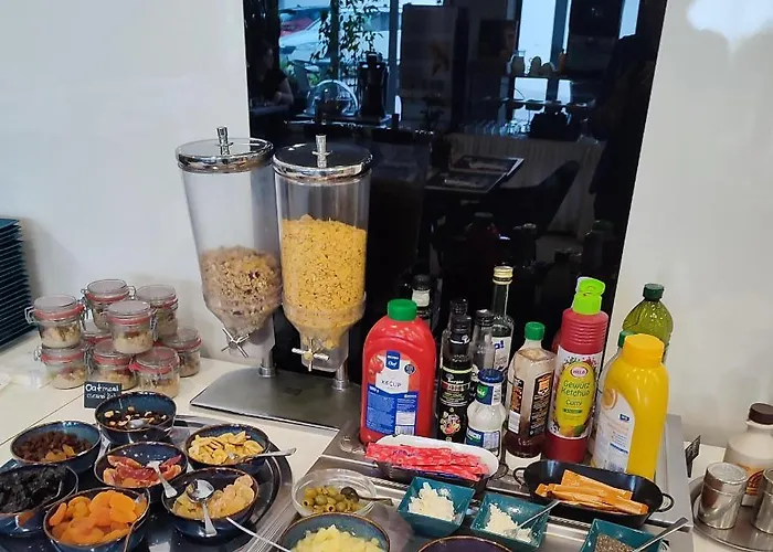 Hotel Hotel Plzen 3*