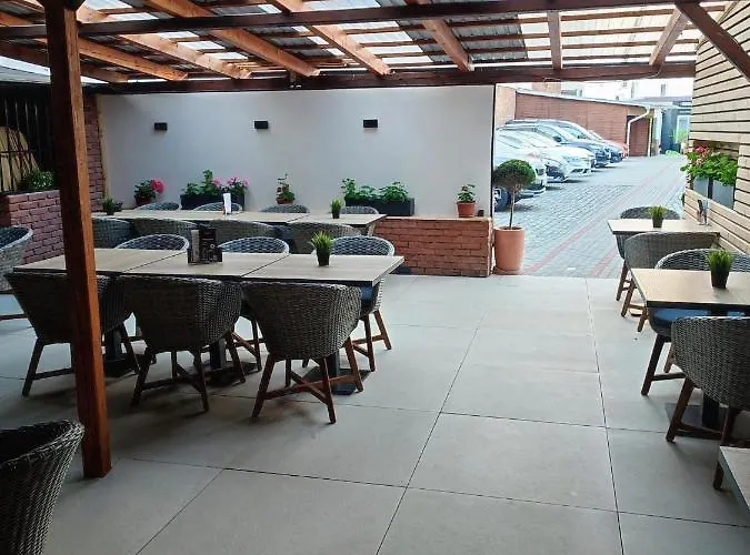 Hotel Plzen Hotel Plzeň