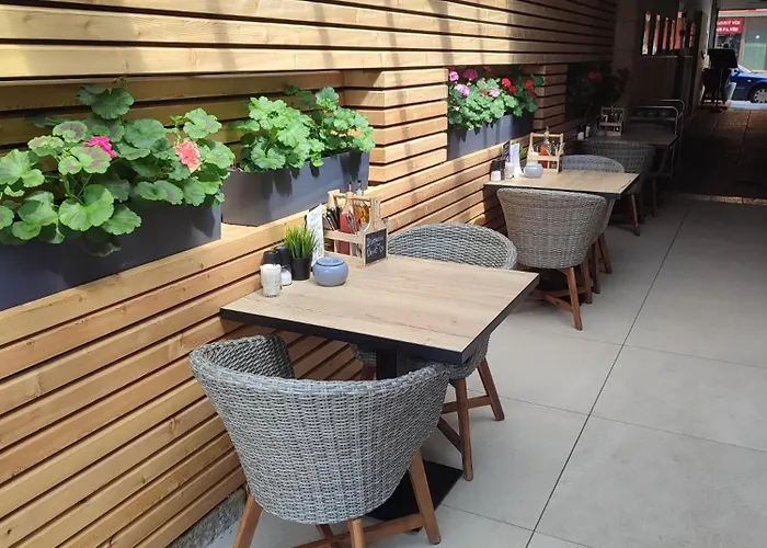 Hotel Plzen 3* Plzeň