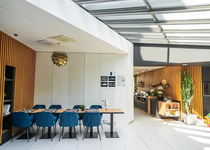 Hotel Hotel Plzen Plzeň