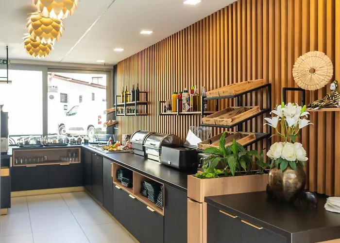 Hotel Hotel Plzen 3*