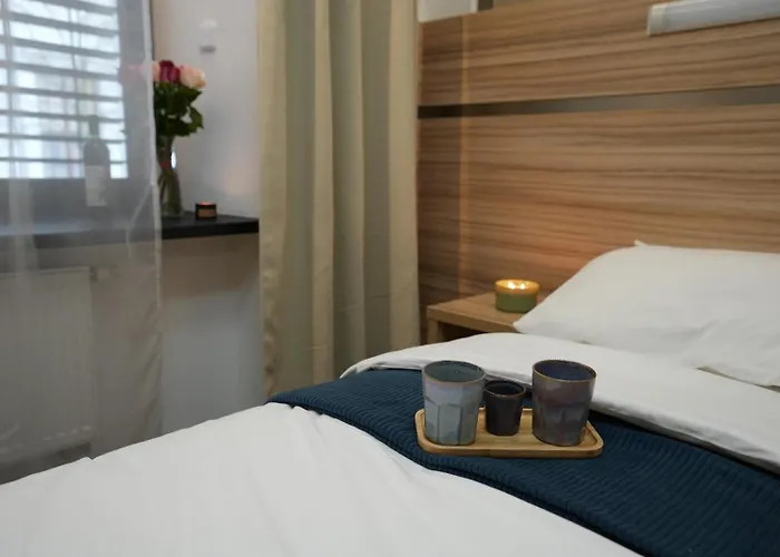 Hotel Hotel Plzen Plzeň