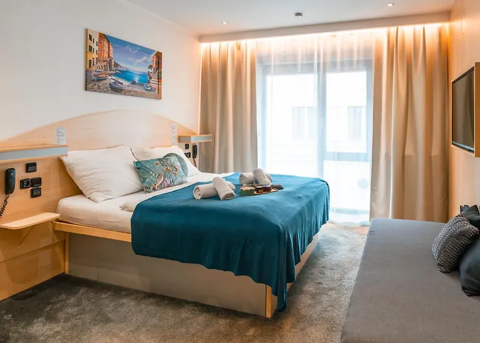 Hotel Hotel Plzen 3*