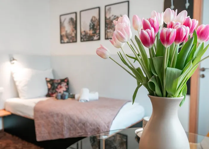 Hotel Hotel Plzen Plzeň