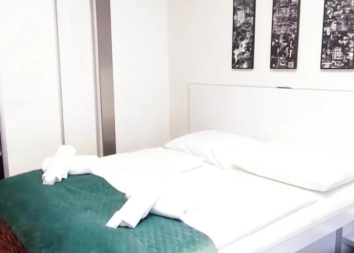 Hotel Plzen Hotel 3*