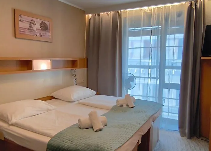 Hotel Plzen Hotel 3*