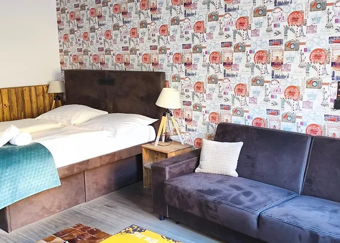 Hotel Plzen Hotel Plzeň