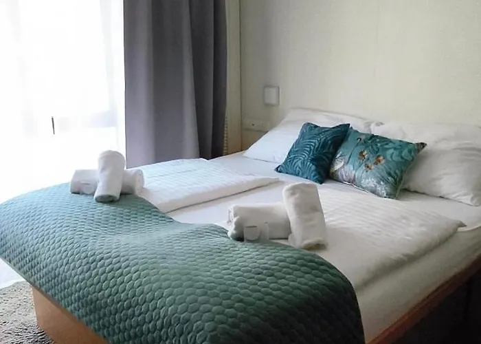 Hotel Plzen Hotel Plzeň