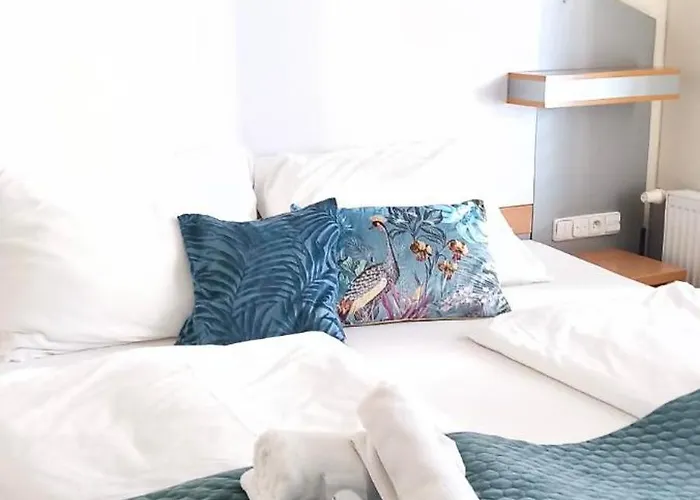 Hotel Hotel Plzen Plzeň