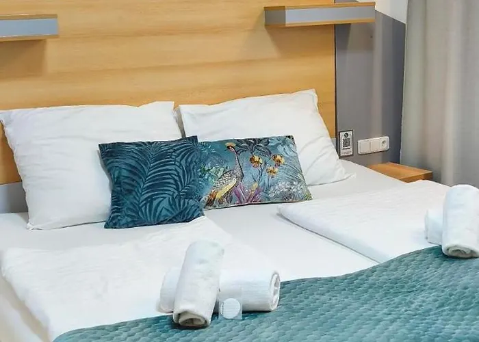 Hotel Hotel Plzen 3*