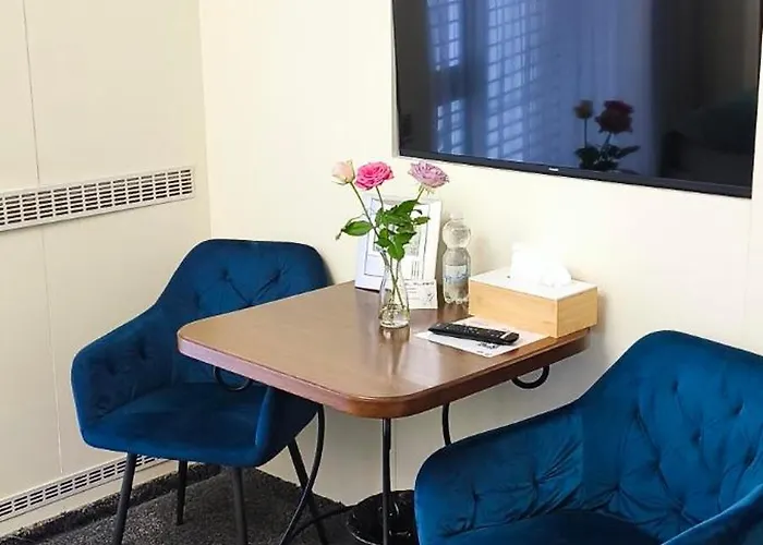 Hotel Plzen Hotel Plzeň