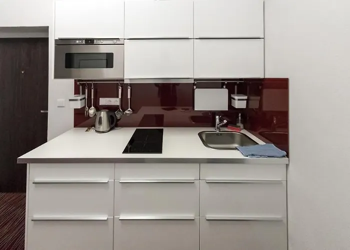 Hotel Hotel Plzen 3*