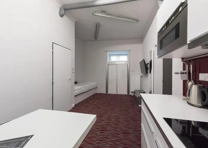 Hotel Hotel Plzen 3*