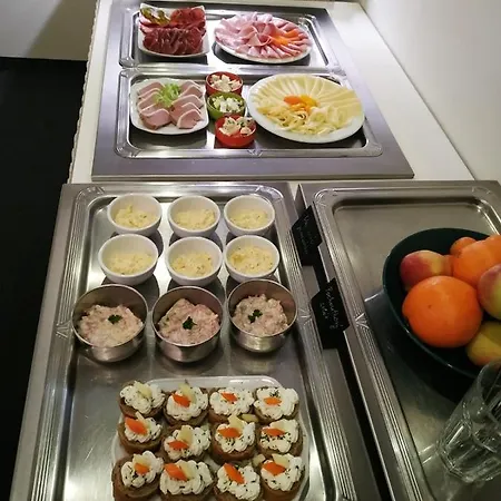 Hotel Plzen بلزن