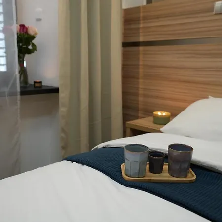 فندق Hotel Plzen بلزن