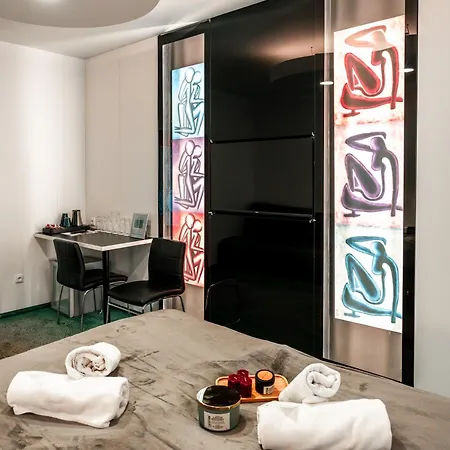 فندق Hotel Plzen