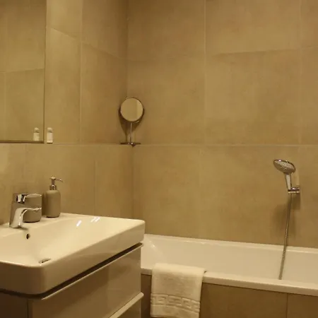 فندق Hotel Plzen بلزن