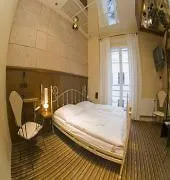 Hotel Plzen بلزن