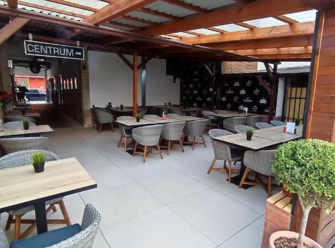 Hotel Plzen 3* Plzen