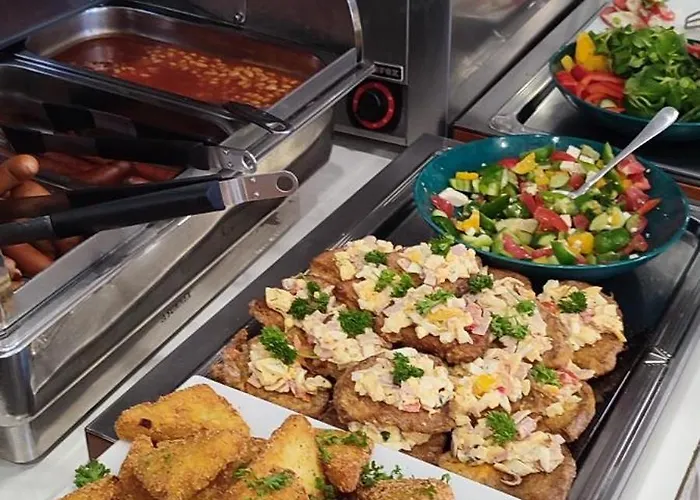 Hotel Hotel Plzen Plzen