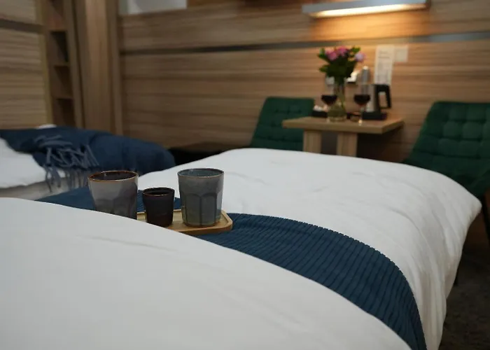 Hotel Plzen 3* Plzen