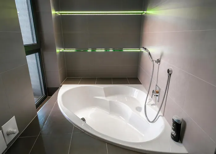 Hotel Hotel Plzen Plzen