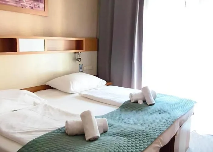 Hotel Plzen 3* Plzen