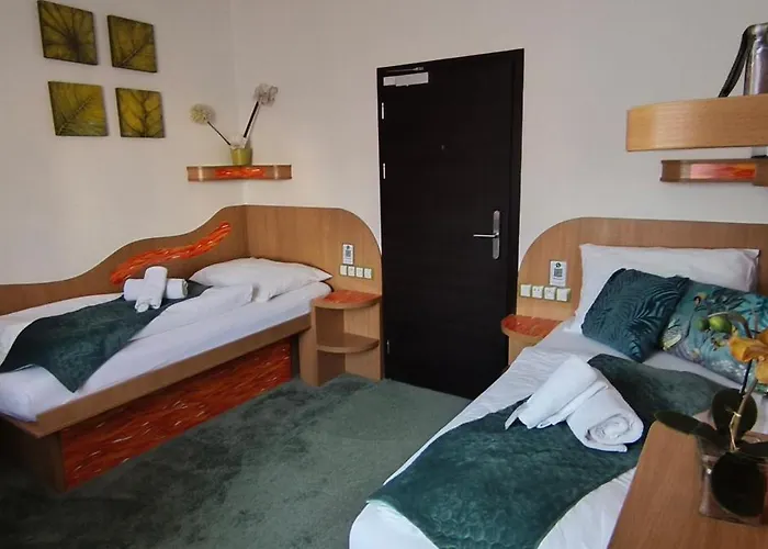 Hotel Plzen Hotel Plzen